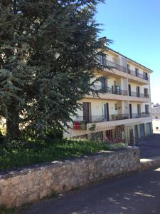 T2 gîte de Laurette avec garage et parking privés