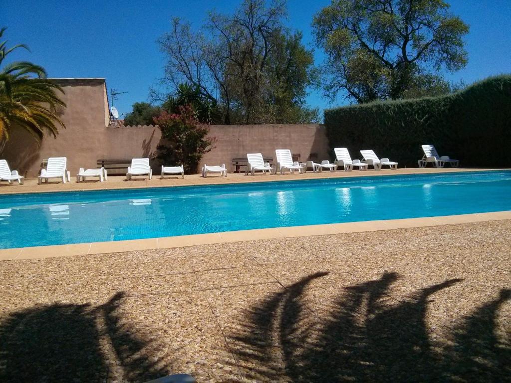 T2 golfe de saint-Tropez avenue du Maréchal Joffre, 83120 Le Plan-de-la-Tour
