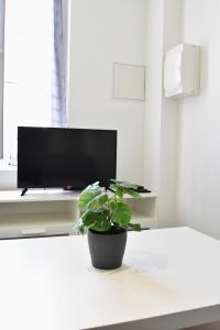T2 Grand Espace calme et confort