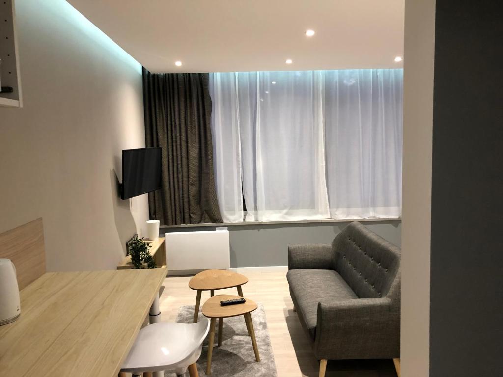 T2 hyper Centre Historique - Comfortable & Chic 56000 Vannes