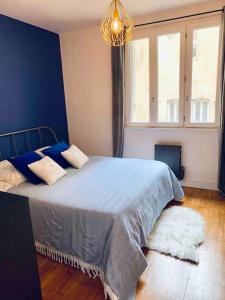 T2 hyper Centre Historique - Comfortable & Chic