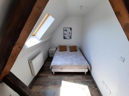 T2 Hyper centre, Wifi, TV, Tout confort