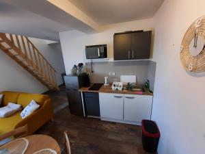 T2 Hyper centre, Wifi, TV, Tout confort