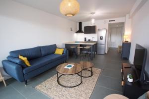 T2 Hypercentre Capbreton - Plage - Surf - Famille