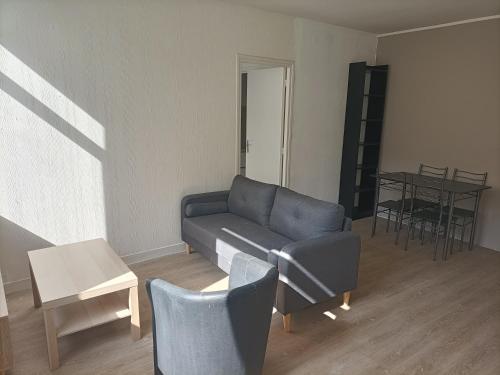 T2 hypercentre de valenciennes
