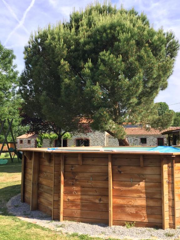 T2 hypercentre Libourne 5 min St Emillon 33500 Libourne