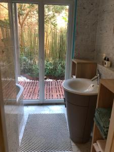 T2 jardin centre ville RUE ROSSINI