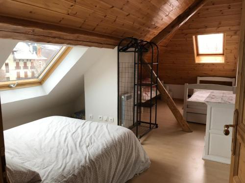 T2 Jausiers