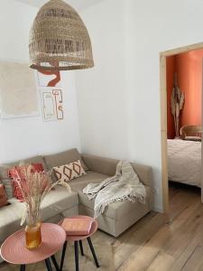 T2 L'Evasion - TERRASSE - PARKING gratuit - Climatisation