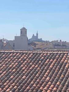 T2 la Joliette sur notre dame