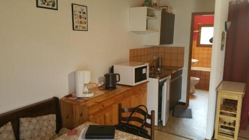 Appartement T2 LA TRINITE GERARDMER Gérardmer france