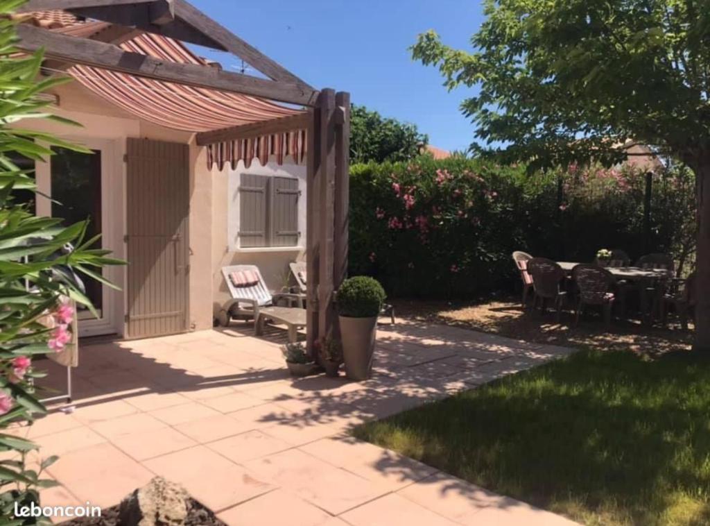 T2 Le Balcon Des Airelles BDA 516 05200 Les Orres
