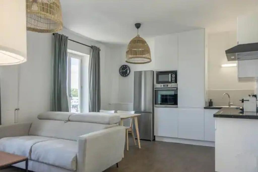 Appartement T2 Le Châtelet 27 Place du Châtelet 45000 Orléans