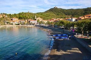 T2 Le Cocon - Vue Mer - Parking - Wifi