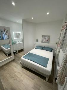 T2 Le flamand rose Piscine-Jacuzzi-Sauna