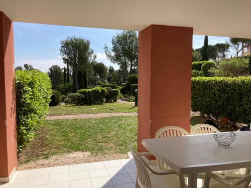 T2 Le Hameau Cap Esterel