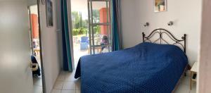 Appartement T2 Le Hameau Cap Esterel K4 015 Allée de l'Horizon 83700 Drammont Provence-Alpes-Côte d\'Azur