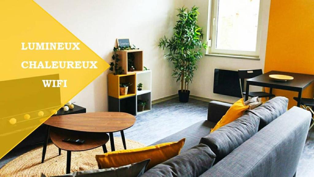 T2 LE SUDISTE 1 Rue Notre Dame, 82400 Valence