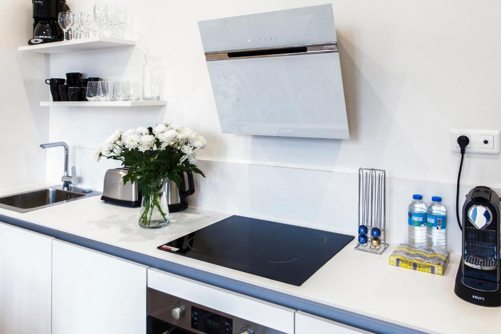 T2 Les Altéas - Cozy & Modern apartment - quiet area - city center - Wifi 64200 Biarritz