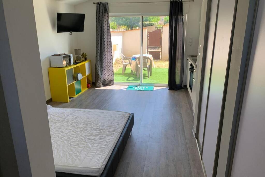 T2 Les jardins Gruissan 11430 Gruissan