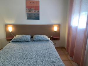 Appartement T2 Les jardins Gruissan Boulevard de Planasse 11430 Gruissan Languedoc-Roussillon