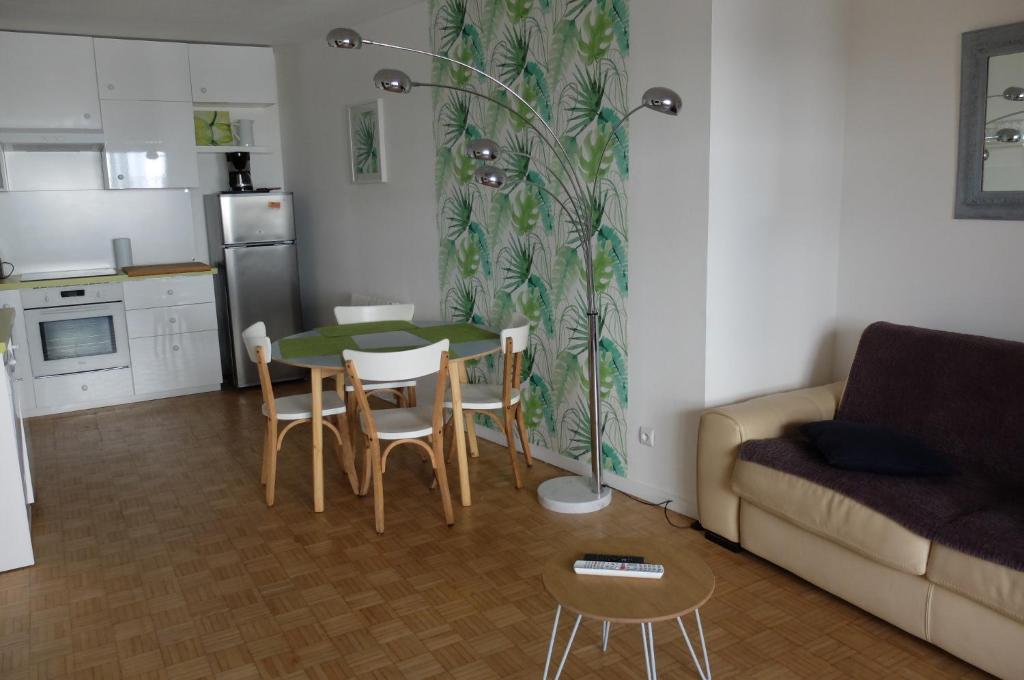 Appartement T2 les pins 3 ter rue des pins 34000 Montpellier