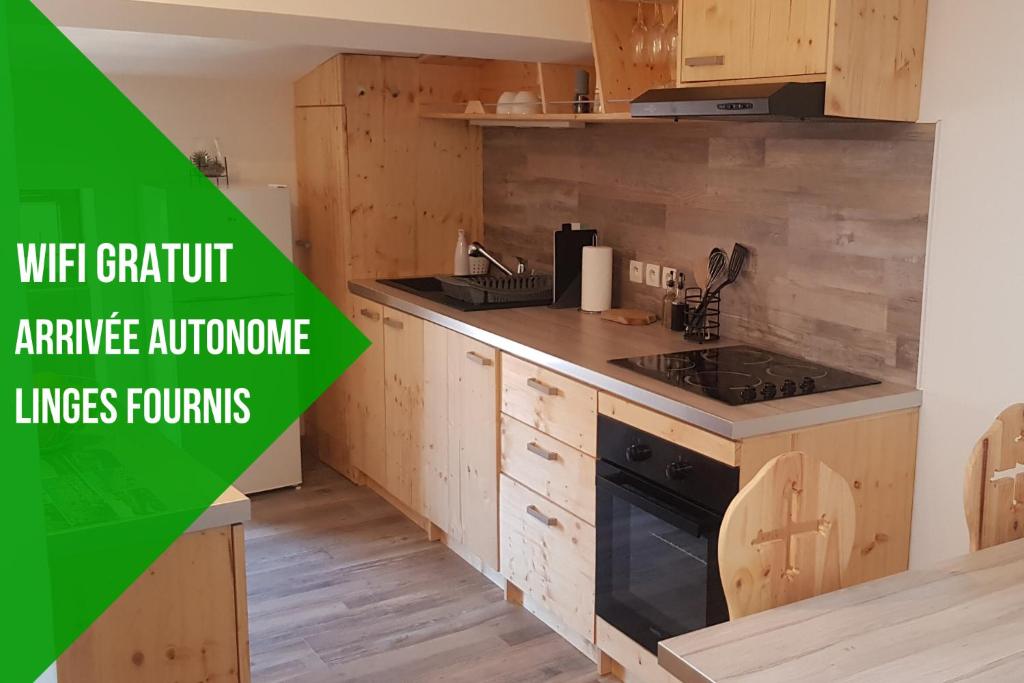 ~☆ T2 Les Pins du Midi - AGDEBNB ☆~ 32 Rue de la Poissonnerie, 34300 Agde