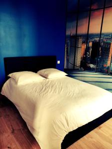T2 Lounge & Design - Toulouse Centre Ramblas