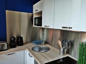 T2 Lounge & Design - Toulouse Centre Ramblas