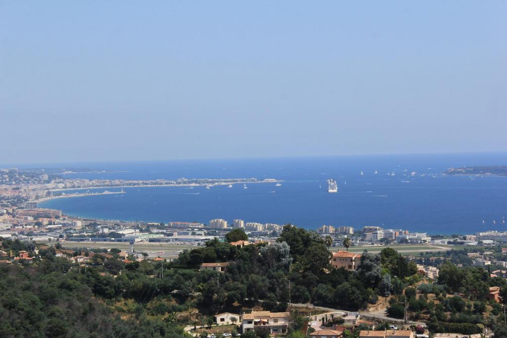 T2 Mandelieu, vue exceptionnelle Avenue Gioacchino Rossini, 06210 Mandelieu-la-Napoule