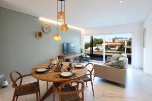T2-Marina Mar-Condomínio de Luxo