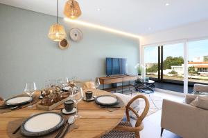 T2-Marina Mar-Condomínio de Luxo