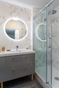 T2 Marvel Apartment Near DisneylandParis