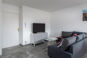 T2 Marvel Apartment Near DisneylandParis