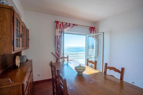 T2 Marysol Apartamento para férias Nazaré