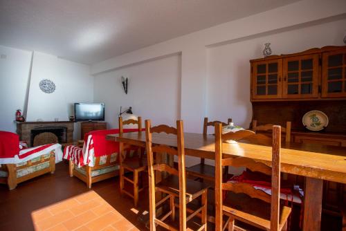 T2 Marysol Apartamento para férias Nazaré