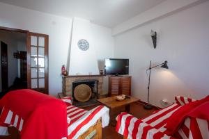 T2 Marysol Apartamento para férias Nazaré
