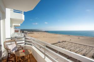 T2 Marysol Apartamento para férias Nazaré