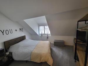 T2 meublé La Souterraine