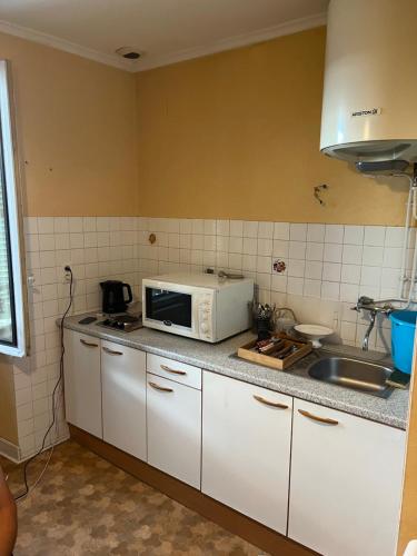 T2 meuble