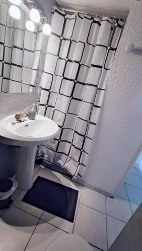 T2 meublé Toulon côte azur - 4 personnes max