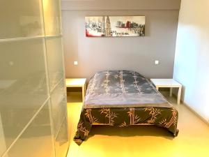 T2 Moderne avec jardin