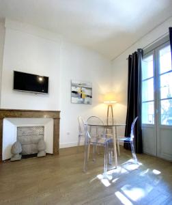 T2 Montpellier centre, climatisé