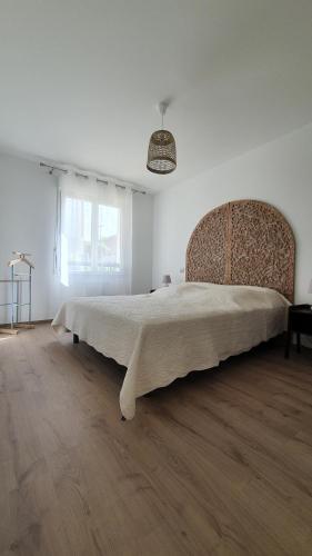 T2 NEUF ANGLET CENTRE - BIARRITZ