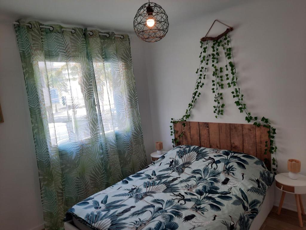 T2 neuf, balcon, centre Cannes, 15 min du Palais 3 Rue Boucicaut, 06400 Cannes
