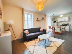 T2 neuf Le SCANDINAVE