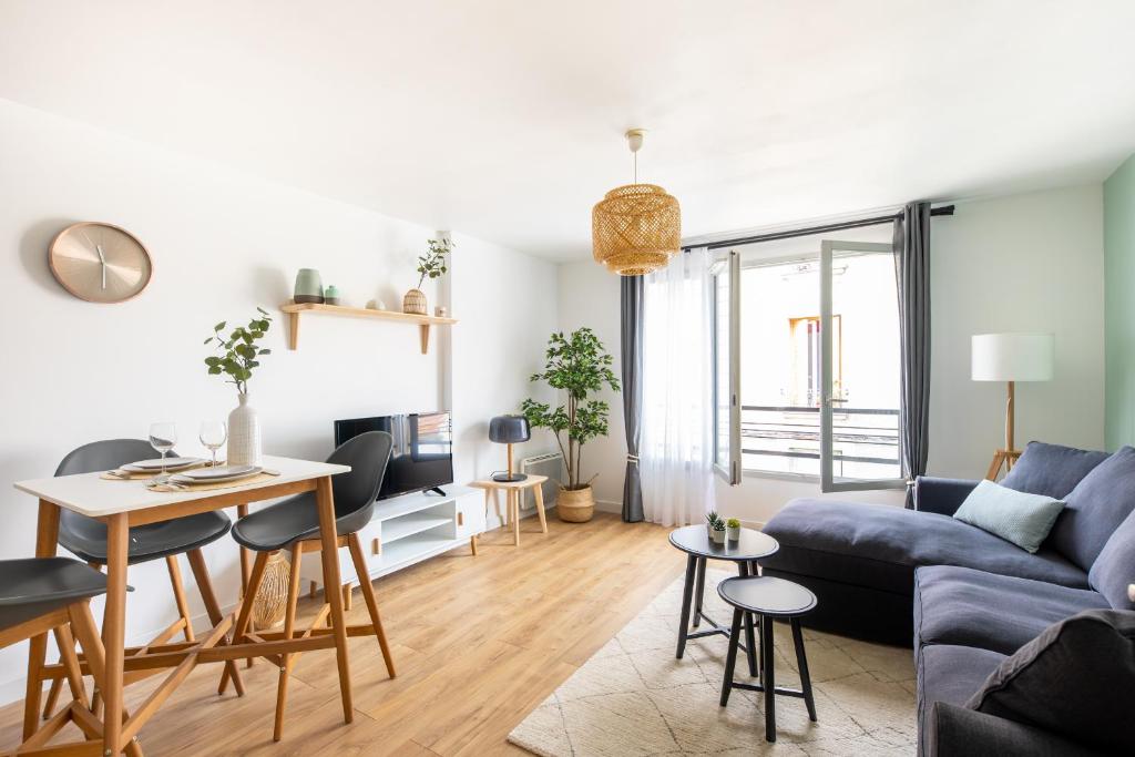 T2 NEUF - TERRASSE ET PISCINE – ACCÈS DIRECT PLAGES ET CENTRE VILLAGE – App 29B - 83270 Saint-Cyr-sur-Mer