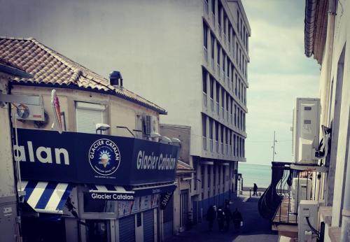 T2 - NEW - HYPER CENTRE - BORD DE MER