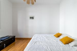 Appartement T2 Notre Dame de la garde 115 Rue Jules Moulet 13006 Marseille Provence-Alpes-Côte d\'Azur