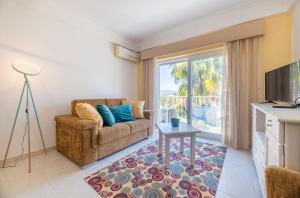 T2 Oásis Parque, Piscinas, Jacuzzi e ténis!